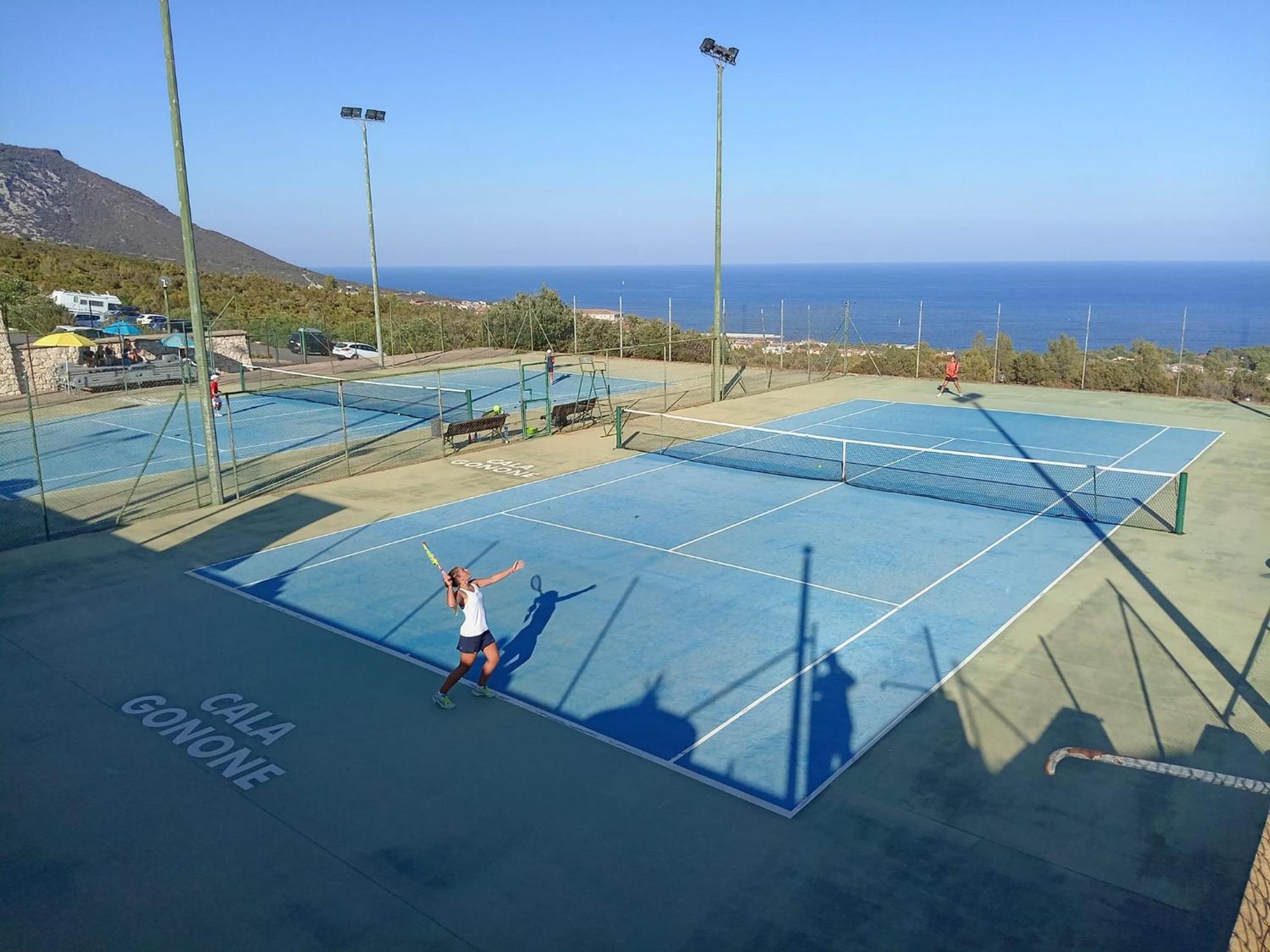 Casa Al Mare Orchidea - Motoparking - Wifi Free - Ac Cala Gonone Exterior photo